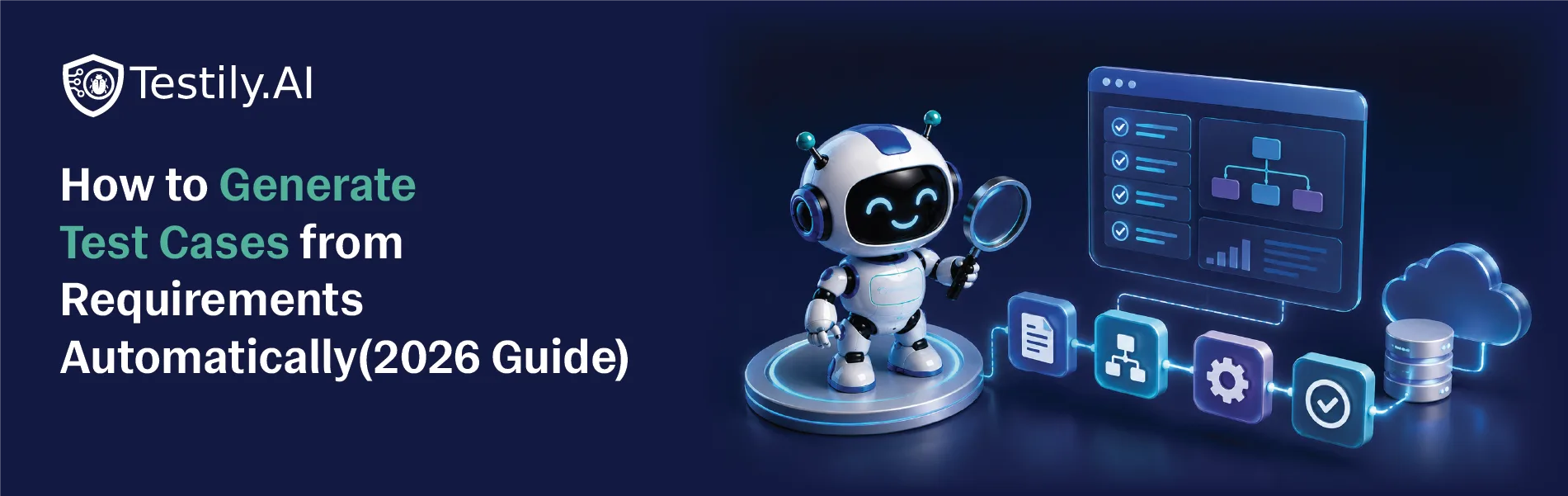 How to Generate Test Cases from Requirements Automatically (2026 Guide)