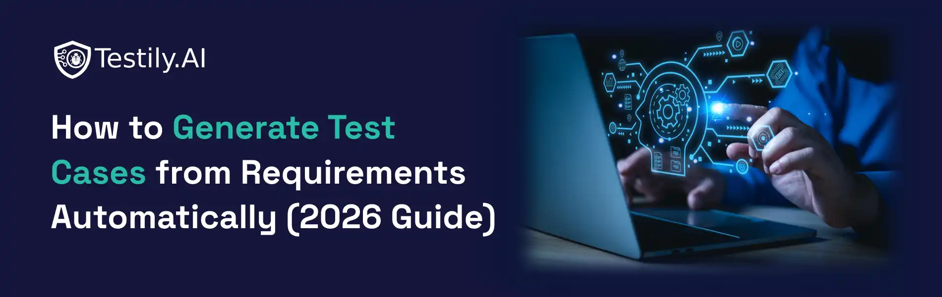 Test cases