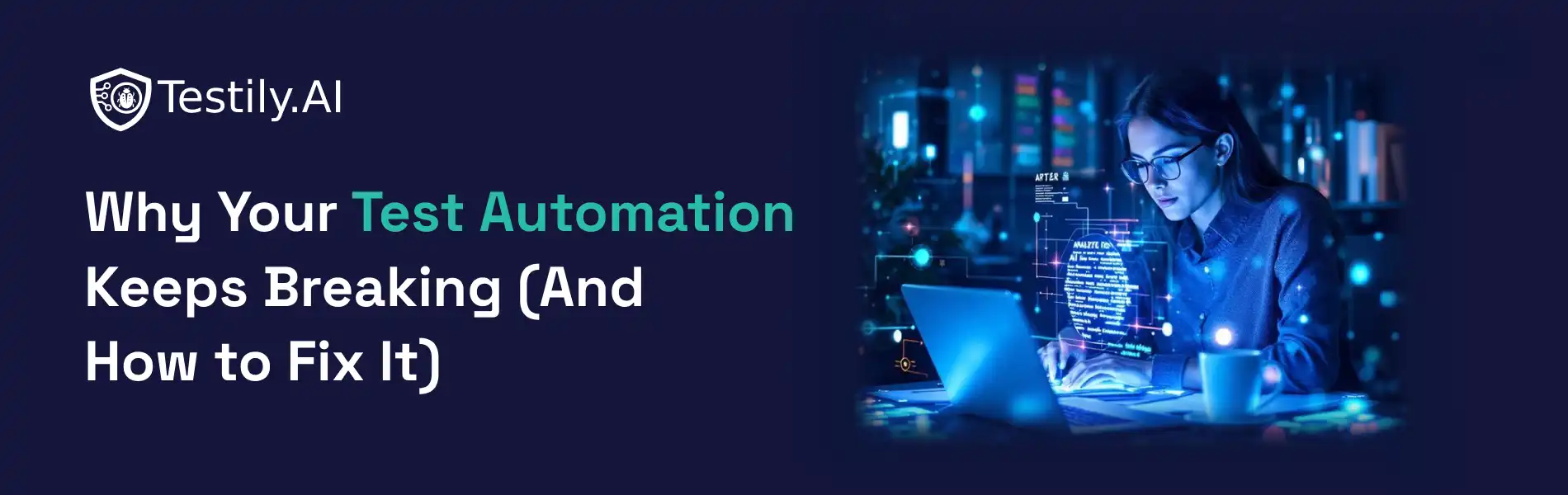 Why-Your-Test-Automation-Keeps-Breaking-And-How-to-Fix-It