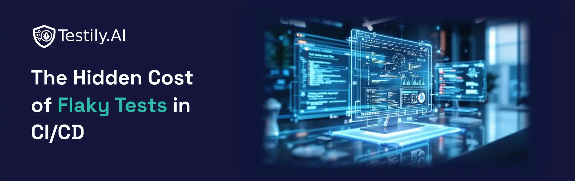 Why Your Test Automation Keeps Breaking (And How to Fix It)