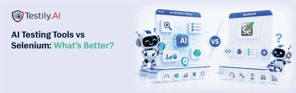 ai test tool