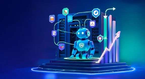 Testily Robot