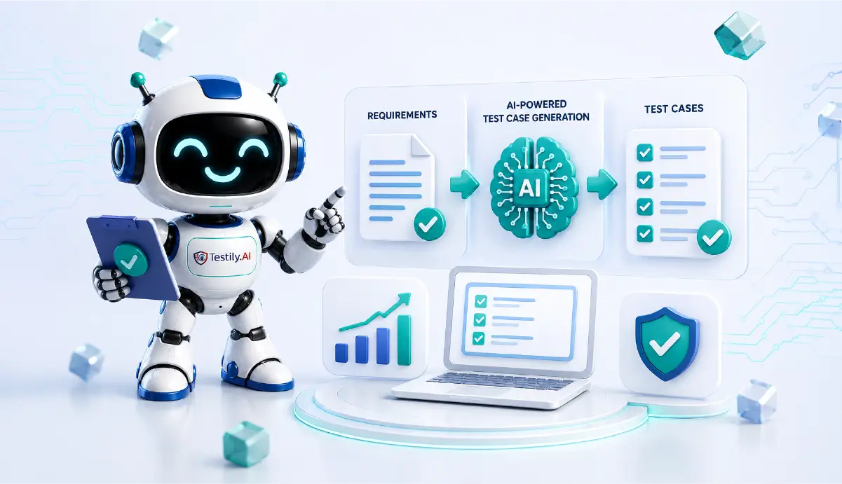 Generate Test Cases from Requirements Without Slowing Down QA