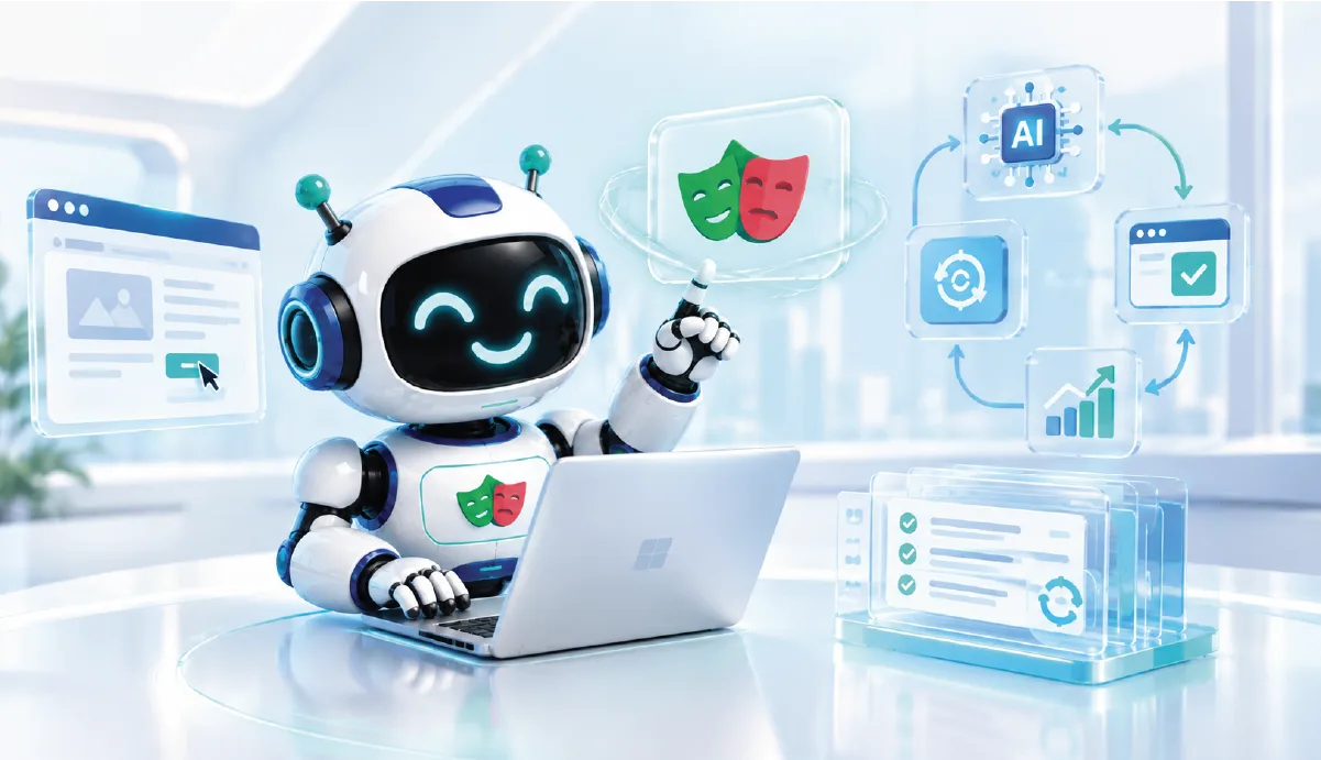 Intelligent Test Automation- Mastering Playwright with Agentic AI for Self-Healing, Adaptive Web Testing
