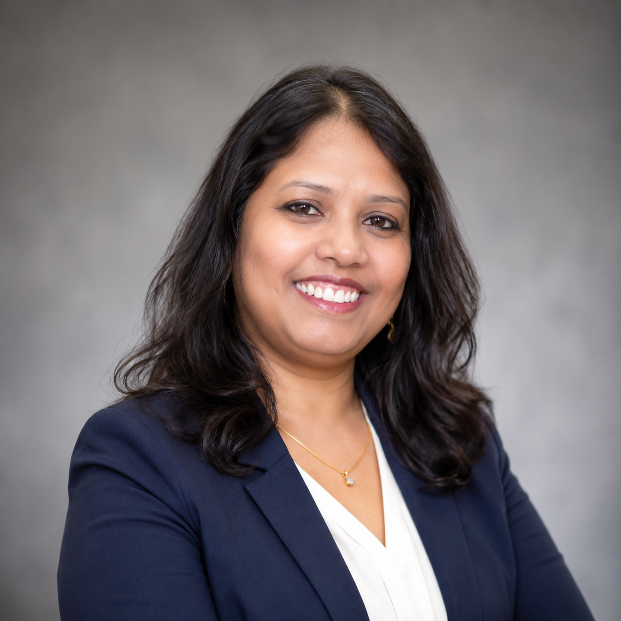 Dipti Agrawal